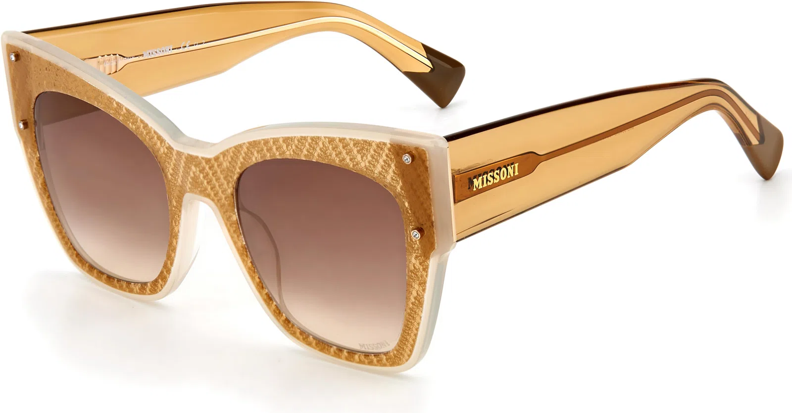 Missoni Mis0040 Sunglasses - view 5